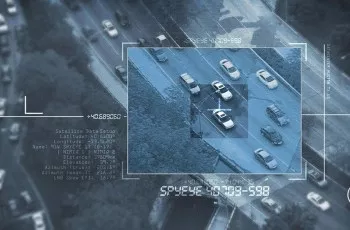 sorveglianza blockchain