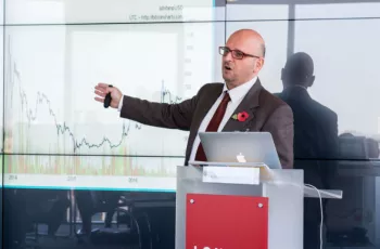 Bitcoin Ferdinando Ametrano Intervista